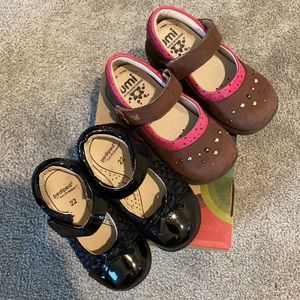 Toddler Shoes